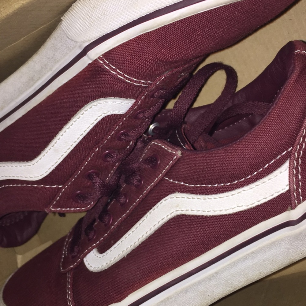 Vans